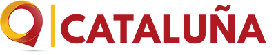 logotipo cataluña